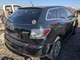 Chassis ECM Transmission FWD Fits 07-09 MAZDA CX-7 2258926
