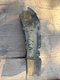 90 91 92 93 MERCEDES R129 500SL FRONT BUMPER FOAM ABSORBER 1298850237 V32