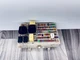 NISSAN ROGUE 2021-2025 DASH DASHBOARD FUSE RELAY JUNCTION BOX BLOCK 243506RA0C