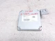 2016  INFINITI QX80 CAMERA CONTROL MODULE OEM ID 284A15ZA0A
