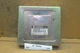 1998 Hyundai Elantra Transmission Control Unit TCU 9544028329 Module 358-11e6