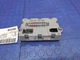 17-19 Jaguar XE Cabin Fuse Box Trunk Relay Junction Block OEM CPLA-14Q073-AA