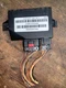 Chrysler Grand Voyager Tailgate Control Module ECU P04686687AQ  TRH07876168B