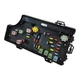 2015 Jeep Patriot Compass TIPM Fuse Box Module OEM 68232878AB