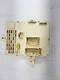 2014 Hyundai Sonata Cabin Fuse Relay Junction Box 91950-3S062
