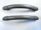 2002-2005 Dodge Ram 1500 Overhead Grab Handle gray set of two OEM