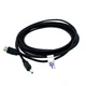 USB Cord for OLYMPUS CAMERA E-300 FE-25 FE-100 FE-110 FE-115 FE-170 FE-210 15'