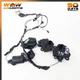 08-13 CHEVROLET CORVETTE C6 CADILLAC XLR AC CONTROL MODULE WIRING HARNESS OEM