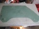 02 03 04 05 06 07  Mini Cooper Factory Passenger Right Front Door Window Glass