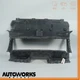03-10 Porsche Cayenne 955 957 Front Radiator Lower Panel Air Duct Guide OEM