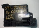 2016 Toyota Corolla AC Amplifier Temp Control 88650-02B31