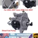 Diesel Fuel Pump 2901238860 294000-0266 For Isuzu NPR 5.2L 4HK1 2004 2005-2007