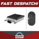 Control Unit Lane Change Assistant fits AUDI A6 C7 2.0 11 to 18 Hella 4G0907568D