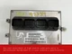 2012 Jeep Liberty ECU ECM PCM Engine Control Module 3.7L AT OEM 68103708AD
