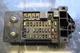 2000 2001 FORD F250 F350  TRUCK FUSE BOX ASSEMBLY  WITH GEM MODULE CONTROL OEM