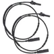 Rear ABS Wheel Speed Sensor BMW 220i 320i 328i 335i 440i ALS2724 Pair Left Right
