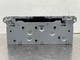 2017 Infiniti QX30 Radio Receiver AM FM Stereo CD Single Player OEM 28330-4hb1c