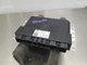 18 BMW M760I AIR SUSPENSION CONTROL MODULE 37148867449