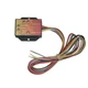 Lingenfelter L460160000 RPM Window Switch Digital Knob Adjustment Nylon Each