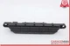 14-17 Maserati Quattroporte S Suspension Traction Control Switch 670024071 OEM