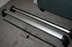 Jaguar E-PACE OEM Roof Cross Bars Roof Rack J9C2673 NEW Open Box