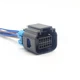 Cruise Control Distance Sensor Connector For 2015-2020 Cadillac Escalade ESV