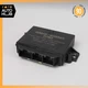 03-08 Maserati Quattroporte M139 Park Parking Assist Control Module OEM