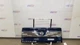 18 NISSAN TITAN XD PLATINUM RESERVE TAIL GATE BLUE 