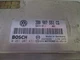 2002 VW PASSAT V6 ENGINE COMPUTER CONTROL MODULE UNIT ECU ECM OEM 3B0907551CG