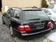04 MERCEDES E-CLASS Chassis Brain Box
