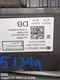 ANTI THEFT CONTROL MODULE OEM 2014 CADILLAC ATS 1YR WRNTY 5DK 009703-11