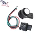 For BMW X1 X2 X3 X4 M5 530e Parking Sensor w/connector 66208062260 66209274427