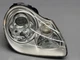 03-06 Porsche Cayenne 955 Right Passenger Side Headlight Lamp Xenon Complete OEM