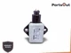 2016 AUDI A5 YAW RATE SENSOR 8R0 907 637 B OEM