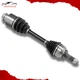 Front Right CV Axle Shaft for 05-13 Mazda 3 09-13 Mazda 3 Sport 12-15 Mazda 5