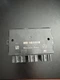 13-16 MERCEDES BENZ GL350 X166 TRAILER TOW CONTROL MODULE 2469005501 OEM