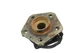 03-10 Maserati Quattroporte Front Left Driver Spindle Knuckle Hub 288225501 Oem