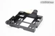 2012-2016 AUDI A7 BODY COMFORT KEYLESS ACCESS CONTROL MODULE BRACKET OEM