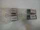 Genuine Suzuki Jimny Samurai Louver Ventilator Dash AC Air Vent Grille Set OEM
