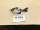 2016 FORD MUSTANG REAR RIGHT & LEFT ABS WHEEL SPEED SENSOR OEM+