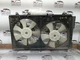 ☑️ MAZDA CX-7 MZR-CD 2.2 ENGINE COOLING FAN 168000-2271 499300-3 G2