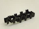 Audi A8 D3 4 Point Relay Holder Board 4E0937503A