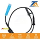 Front ABS Wheel Speed Sensor For Mini Cooper Countryman Paceman with Harness