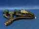 WIRING HARNESS PLUG CONNECTOR 06 CHRYSLER  PT CRUISER ATX ECM ECU PCM 05094689AG