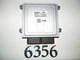 2015 15 HYUNDAI ELANTRA ENGINE CONTROL MODULE PCM ECU ECM BRAIN WM6356