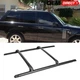 Fits 02-12 Land Rover Range Rover OE Factory Style Roof Rack Cross Bars Aluminum