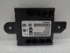 14-17 Maserati Ghibli Rear Right Passenger Door Control Module OEM AK2308280