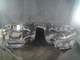 Fuel Tank Assembly MERCEDES CLK 98 99 00 01 02 03