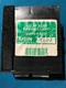 Toyota Running Light Relay Assembly 82810-AB031