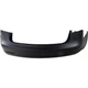 Bumper Cover Fascia Rear  1108905S0A for Tesla 3 2017-2023